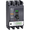 LV433606
Devre Kesici Compact Nsx400R - Micrologic 5.3 E - 