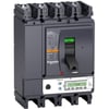 LV433609
Devre Kesici Compact Nsx400R - Micrologic 6.3 E - 