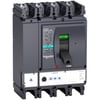 LV433623
Devre Kesici Compact Nsx400Hb1 - Micrologic 2.3 - 