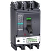 LV433626
Devre Kesici Compact Nsx400Hb1 - Micrologic 5.3 E 