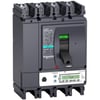 LV433627
Devre Kesici Compact Nsx400Hb1 - Micrologic 5.3 E 
