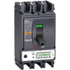 LV433706
Devre Kesici Compact Nsx630R - Micrologic 6.3 E - 