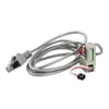 LV434201
NSX cord bağlantı kablosu 1,3 m