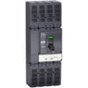 LV438547
Circuit Breaker, Compact Nsx1000 Tm-Dc, 2 Poles, 1
