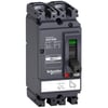 LV438608
NSX100M 63A 2P 85KA AC/DC