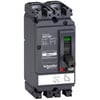 LV438700
DC Devre Kesici NSX160F 160A 2P 36KA AC/DC