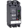 LV438710
DC Devre Kesici NSX160M 160A 2P 85KA AC/DC