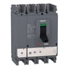 LV563506
CVS630F ETS 2.3 630A 4P4D Devre Kesici