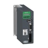 LXM16DU04M2X
Schneider Electric LXM16DU04M2X , Easy Lexium 16, single phase 200...240V 0.4kW, no EMC filter