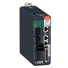 LXM28AU07M3X
Schneider Electric LXM28AU07M3X lexıum 28,CANopen ,0,75 kw