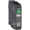LZ2H6X5BD
TeSys H Enversor Yolverici 3kW 24VDC
