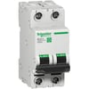 M9F22225
MULTI9 C60SP Devre Kesici 2P C 25A 10KA 