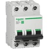 M9F22320
MULTI9 C60SP Devre Kesici 3P C 20A 10KA