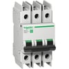 M9F42305
MULTI9 C60BP Devre Kesici 3P C 5A 10KA 