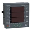 METSEPM2120
Schneider Electric METSEPM2120  Easylogic Pm2130, Enerji Kalite Analizörü, 15. Harmoniğe Kadar Harmonik Ölçümü, Led Ekran, Rs485 Port Üzerinden Haberleşme Class 1