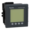 METSEPM5310
PM5310 Modbus-31.Harm-256K 2DI/2DO 35 alarm-pano