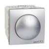 MGU3.510.30
Unica 1 - 10V fluoresan dimmer - 2 Modül