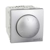 MGU3.511.30
Unica Dimmer 400W (Normal/Vavien) - 2 Modül