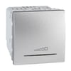 MGU3.515.30
Unica Basmalı dimmer 350VA - 2 Modül