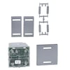 MGU3.574.30
Unica Wireless Kombine jaluzi röle - 3A - Alüminyu