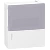 MIP10108T
Mini Pragma 8 modül sıvaüstü dumanlı kapak