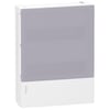 MIP10212T
Mini Pragma 2x12 modül sıvaüstü dumanlı kapak
