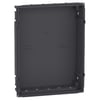 MIP80212
Resi9 Mp Muhafaza Tabanı - 2 X 12 Modül - Sıva Alt