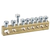 MIP99038
Toprak Terminal Bloğu - 8 Delik