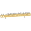 MIP99040
Toprak Terminal Bloğu - 20 Delik