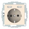 MTN2366-0344
Usb Type A+A 2,4A Prizli Topraklı Priz, Çocuk Koru