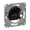MTN311900
Merten 3 lü komütatör