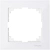 MTN4010-3619
Merten M-Pure tekli çerçeve Beyaz