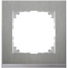 MTN4010-3646
Merten M-Pure Decor tekli çerçeve Metal