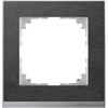 MTN4010-3669
Merten M-Pure Decor tekli çerçeve Taş