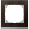 MTN4010-3671
Merten M-Pure Decor tekli çerçeve Venge