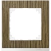 MTN4010-3674
Merten M-Pure Decor tekli çerçeve Meşe