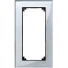 MTN4025-3260
Merten Traş Prizi çerçevesi, M-Elegance Glass, Güm