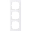 MTN4030-3619
Merten M-Pure üçlü çerçeve Beyaz