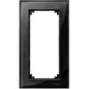 MTN404803
Merten Traş Prizi çerçevesi, M-Elegance Glass, Oni