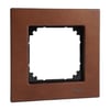 MTN4051-3472
Merten Tekli çerçeve, M-Elegance Glass, Kiraz