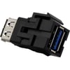MTN4582-0001
Merten USB 3.0 keystone konnektör