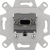 MTN4585-0000
Merten VGA Prizi