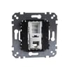 MTN463501
Merten RJ11 telefon Prizi