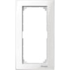 MTN515819
Merten Traş Prizi çerçevesi, M-Plan, Beyaz