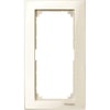 MTN515844
Merten Traş Prizi çerçevesi, M-Plan, Krem