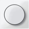 MTN5250-0319
Merten Dimmer tuş kapağı, System-M, Beyaz