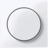 MTN5250-0325
Merten Dimmer tuş kapağı, System-M, Aktif beyaz