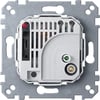 MTN536302
Merten Oda termostatı, 230V