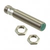 NBB4-12GM50-E2PEPPERL+FOCUHS,NBB4-12GM50-E2, Sensor, Cylindrical, NBB Series, M12, 4 mm, PNP, 10 V to 30 V
