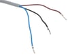 NBB4-12GM50-E2PEPPERL+FOCUHS,NBB4-12GM50-E2, Sensor, Cylindrical, NBB Series, M12, 4 mm, PNP, 10 V to 30 V